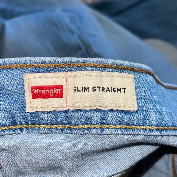 Women’s jeans - Picture 6 of 6